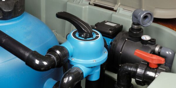 Reparación de Bombas de Piscina